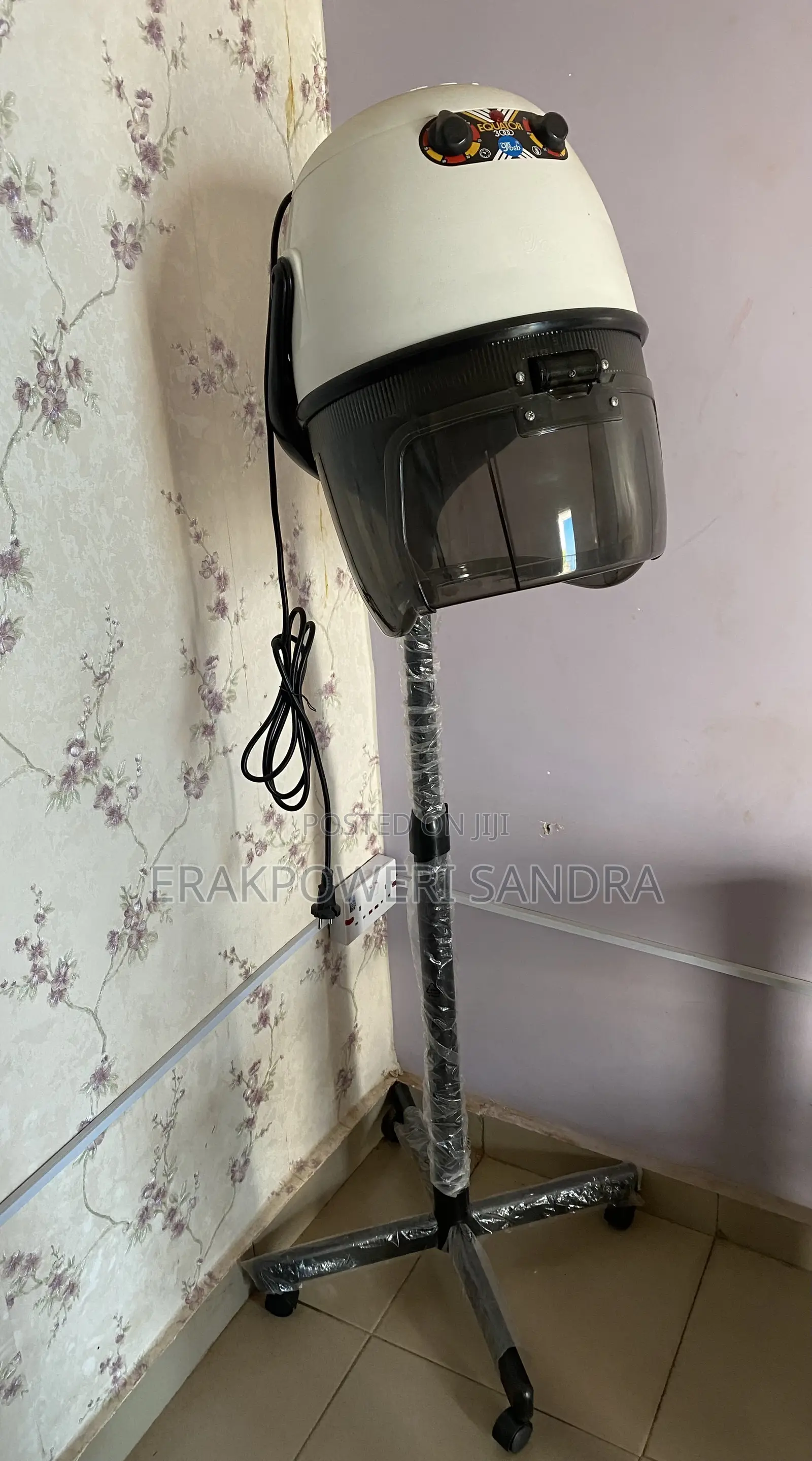 Hair Dryer