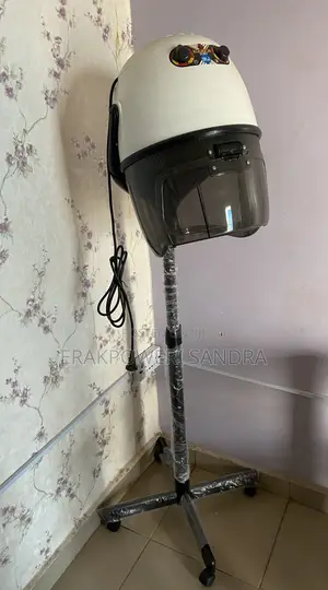 Hair Dryer