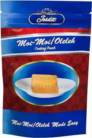 Moi Moi Pouch