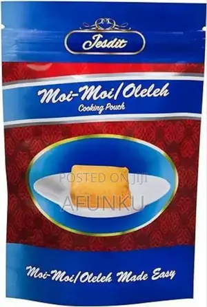 Moi Moi Pouch