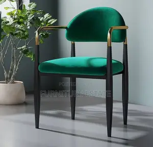 Premium Modern Luxury Dining Chair