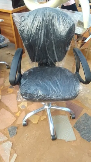 Office Mesh Chair (Foreign Used)