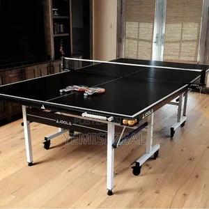 Outdoor Joola Table Tennis Board With Double Accessories