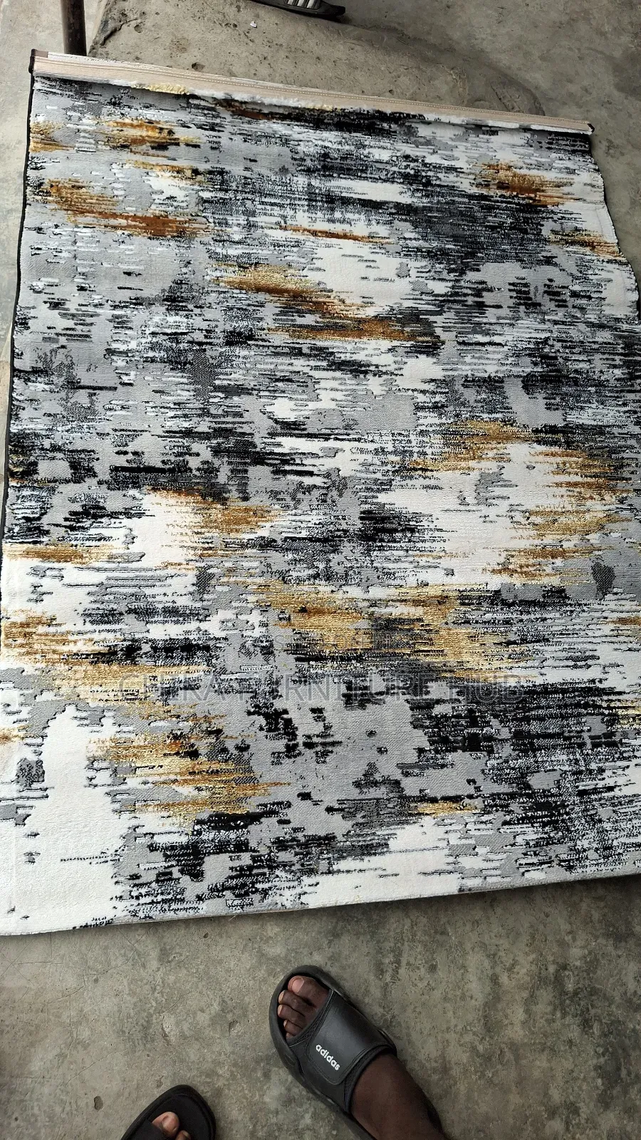 Turkish Rug 4by 6