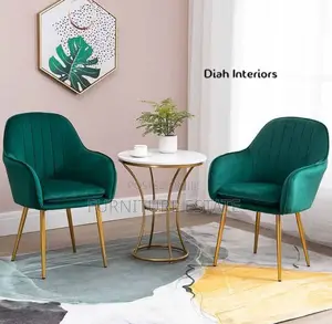 Contemporary Styled Dining Chair
