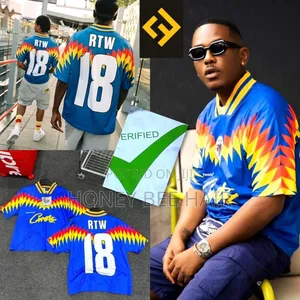 Luxury JerseysIs Available 