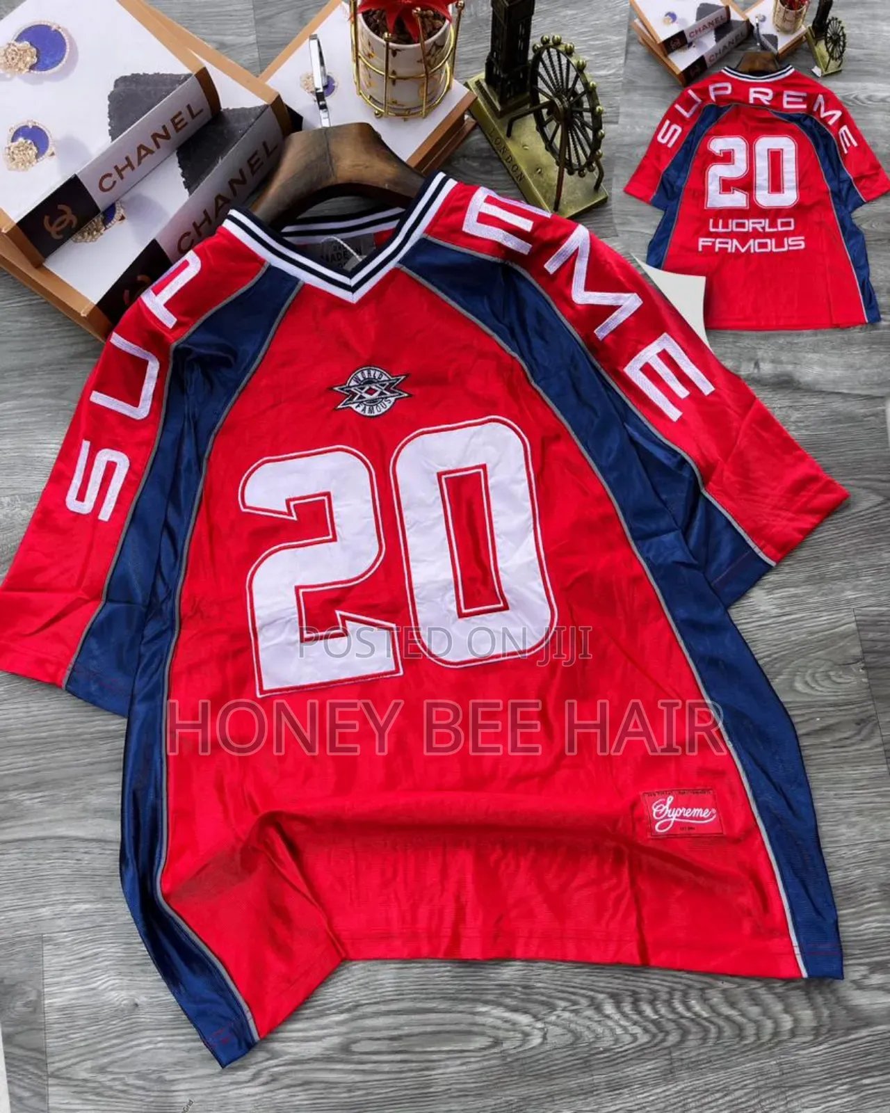Luxury JerseysIs Available 