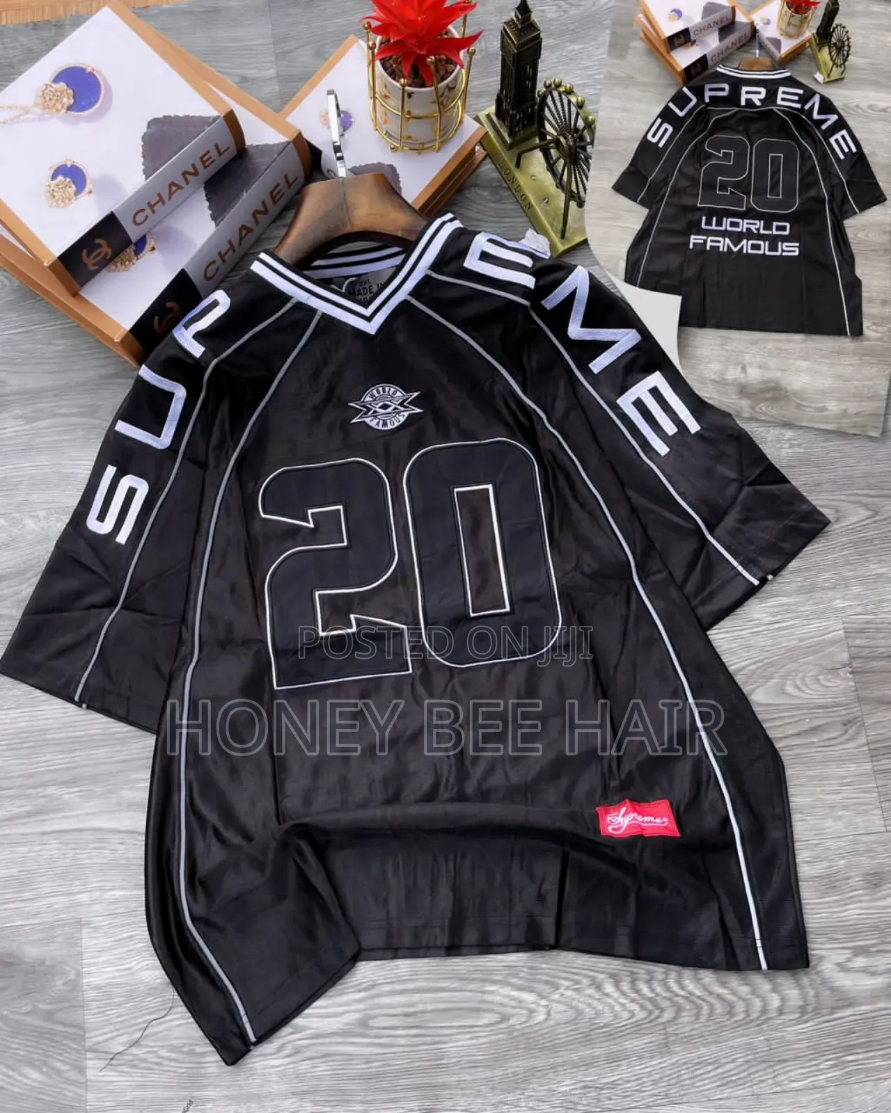 Luxury JerseysIs Available 