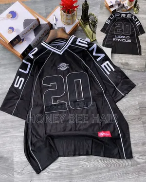 Luxury JerseysIs Available 