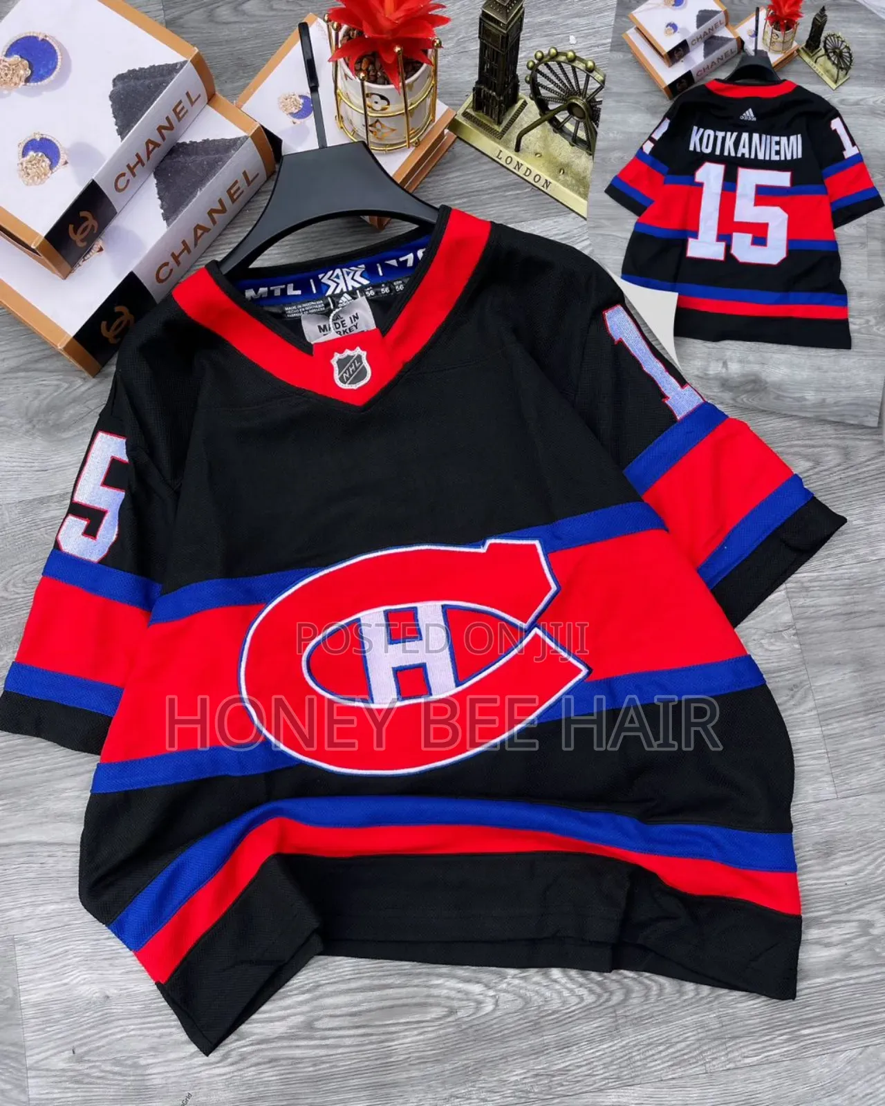 Luxury JerseysIs Available 