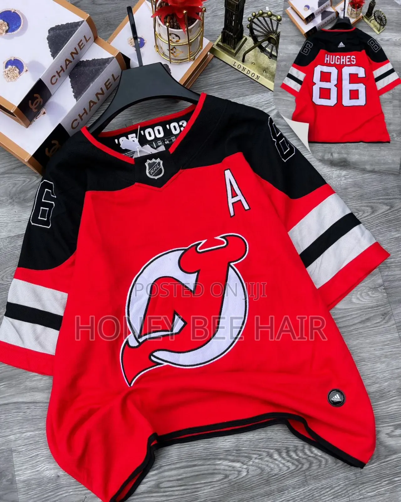 Luxury JerseysIs Available 