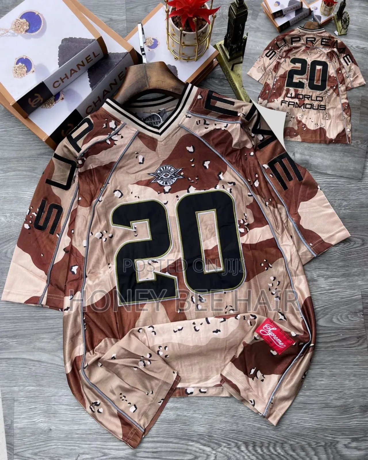Luxury JerseysIs Available 