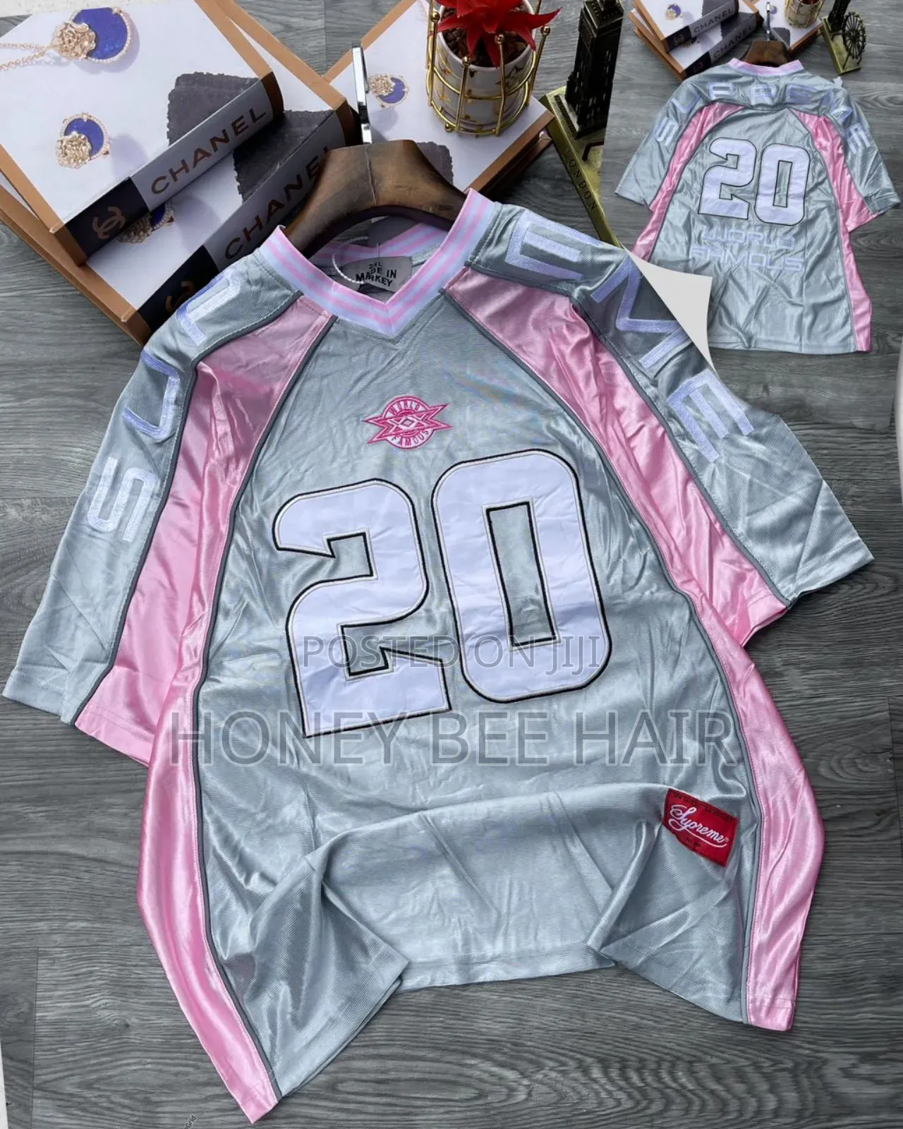 Luxury JerseysIs Available 