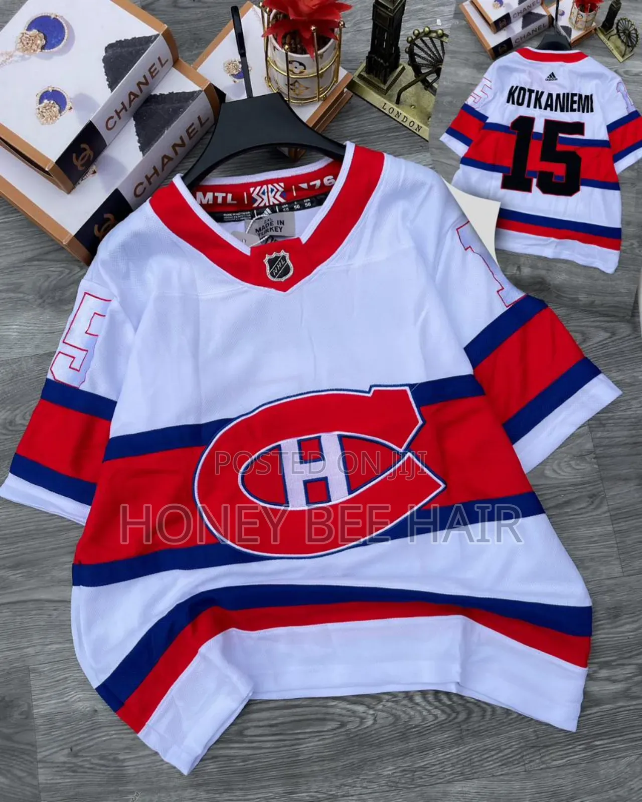 Luxury JerseysIs Available 