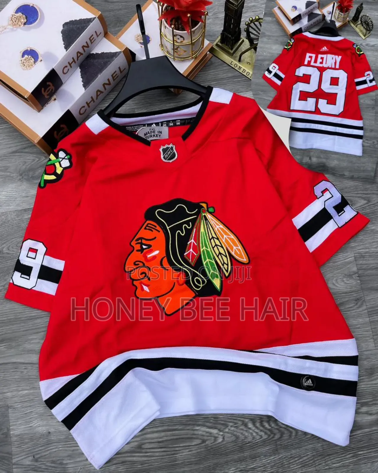 Luxury JerseysIs Available 