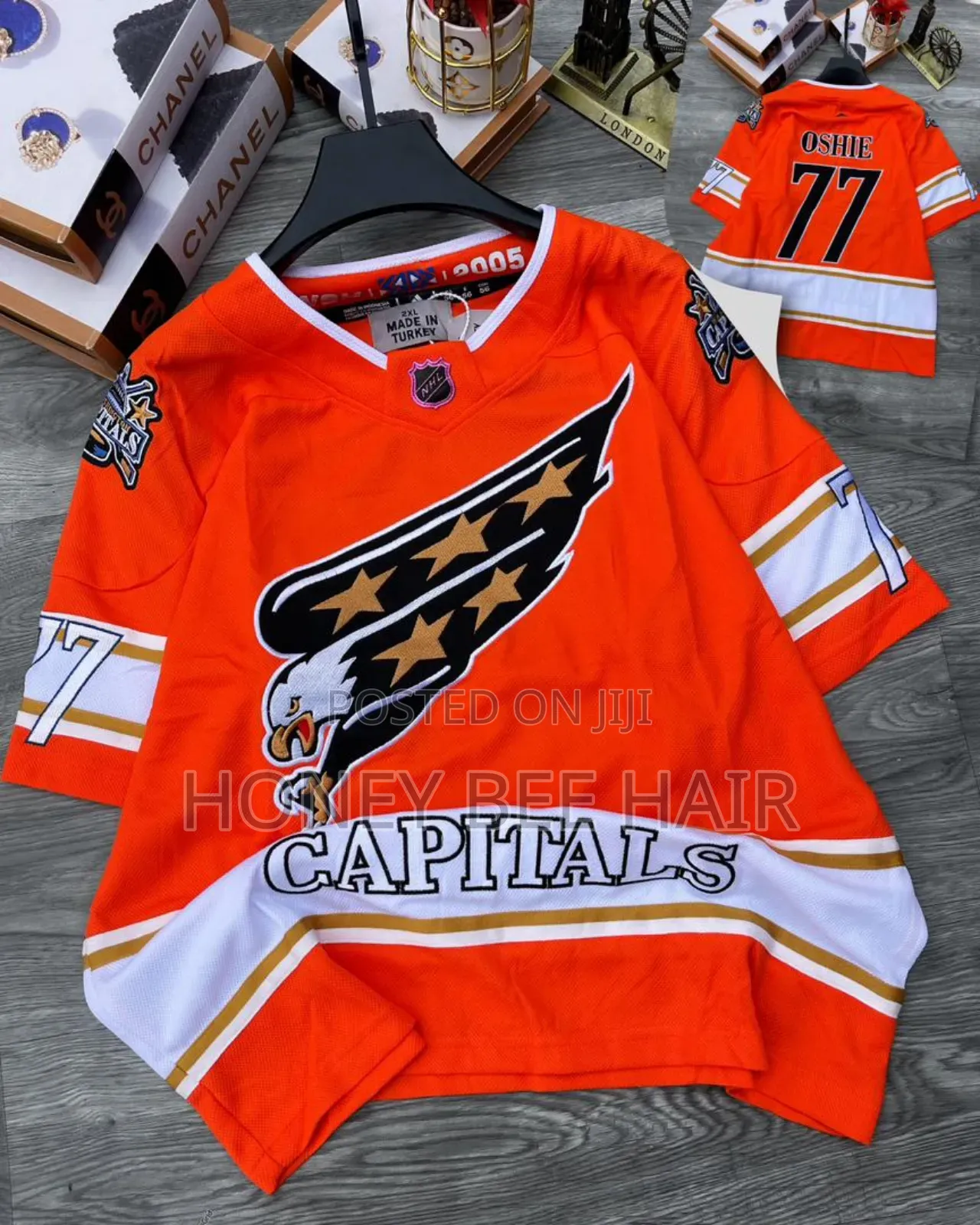 Luxury JerseysIs Available 