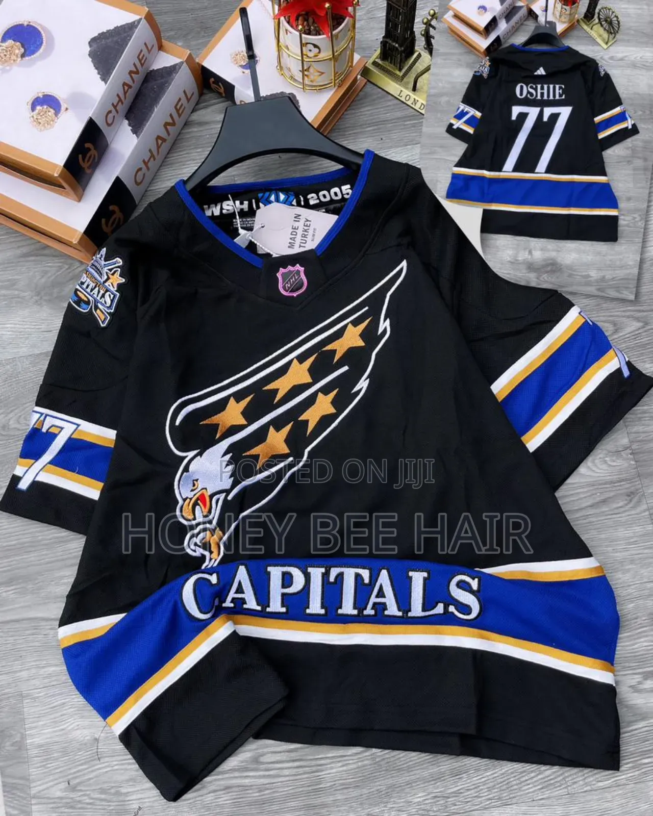 Luxury JerseysIs Available 