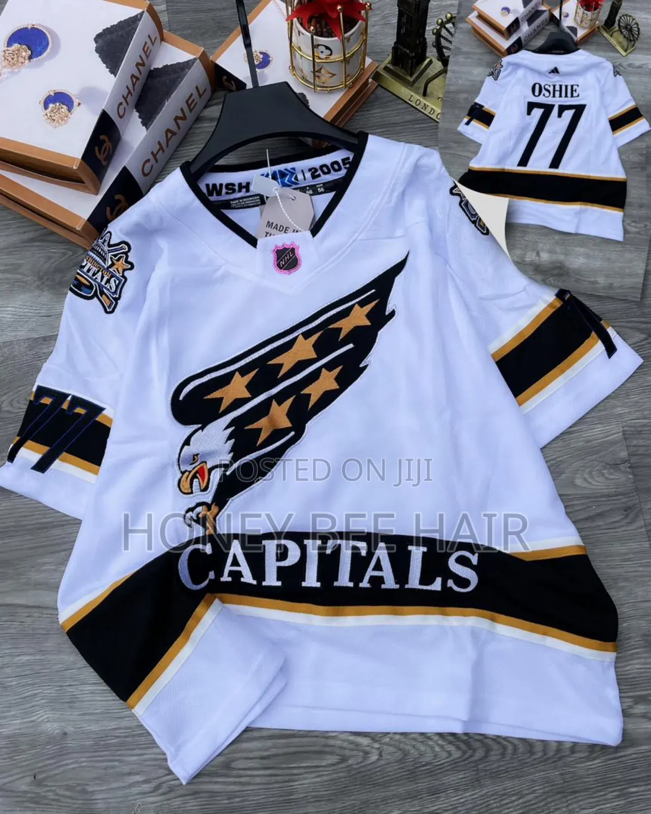 Luxury JerseysIs Available 