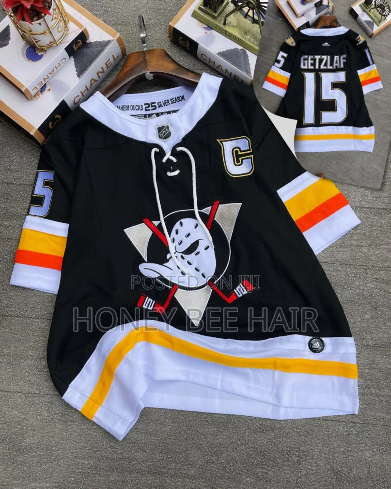 Luxury JerseysIs Available 
