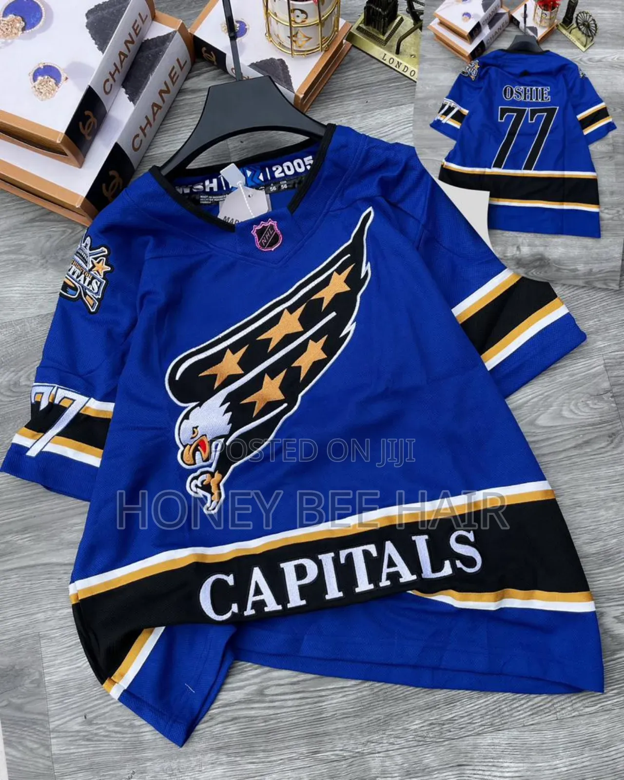 Luxury JerseysIs Available 