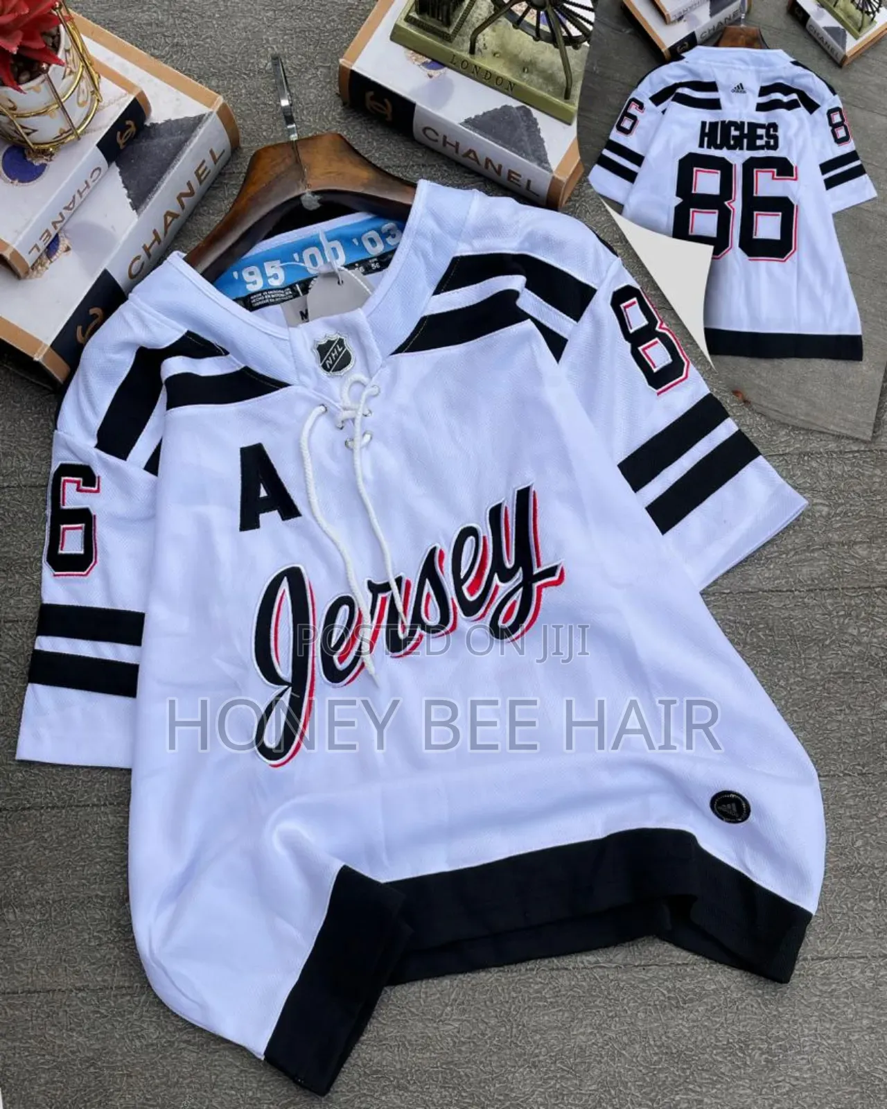 Luxury JerseysIs Available 