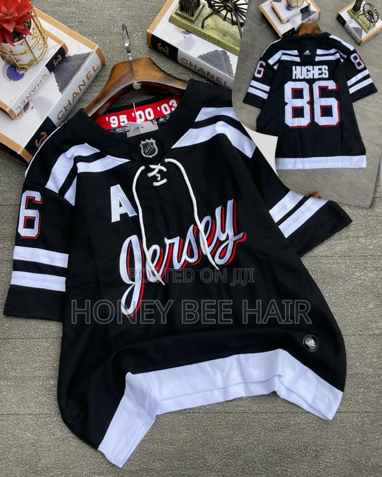 Luxury JerseysIs Available 