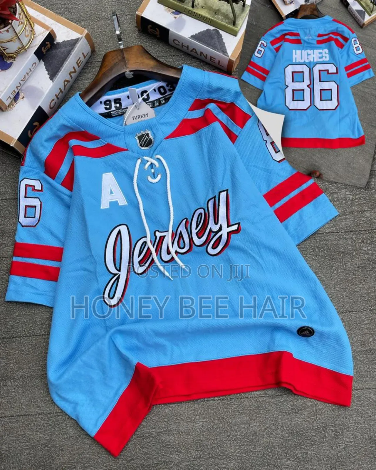 Luxury JerseysIs Available 