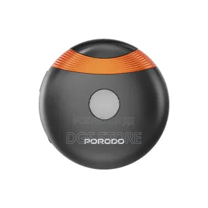 Porodo Lfs119 All in One Nail Trimmer Set
