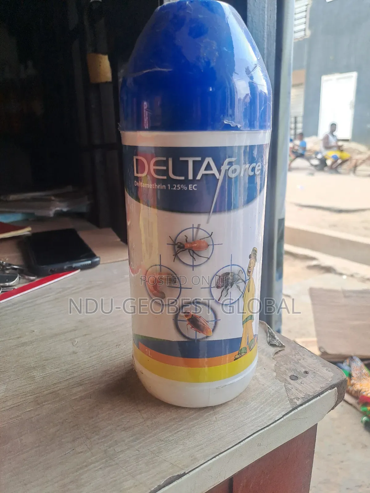 Delta Force
