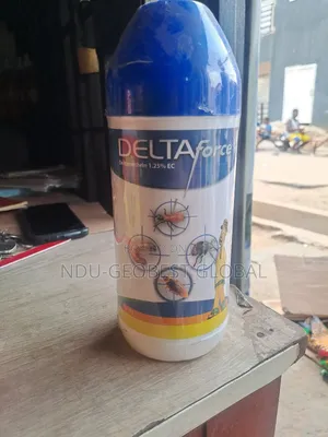 Delta Force