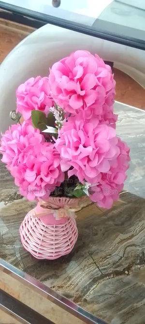 Flower Vase