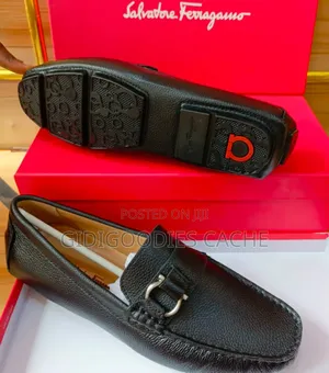 Photo - Ferragamo Drivers