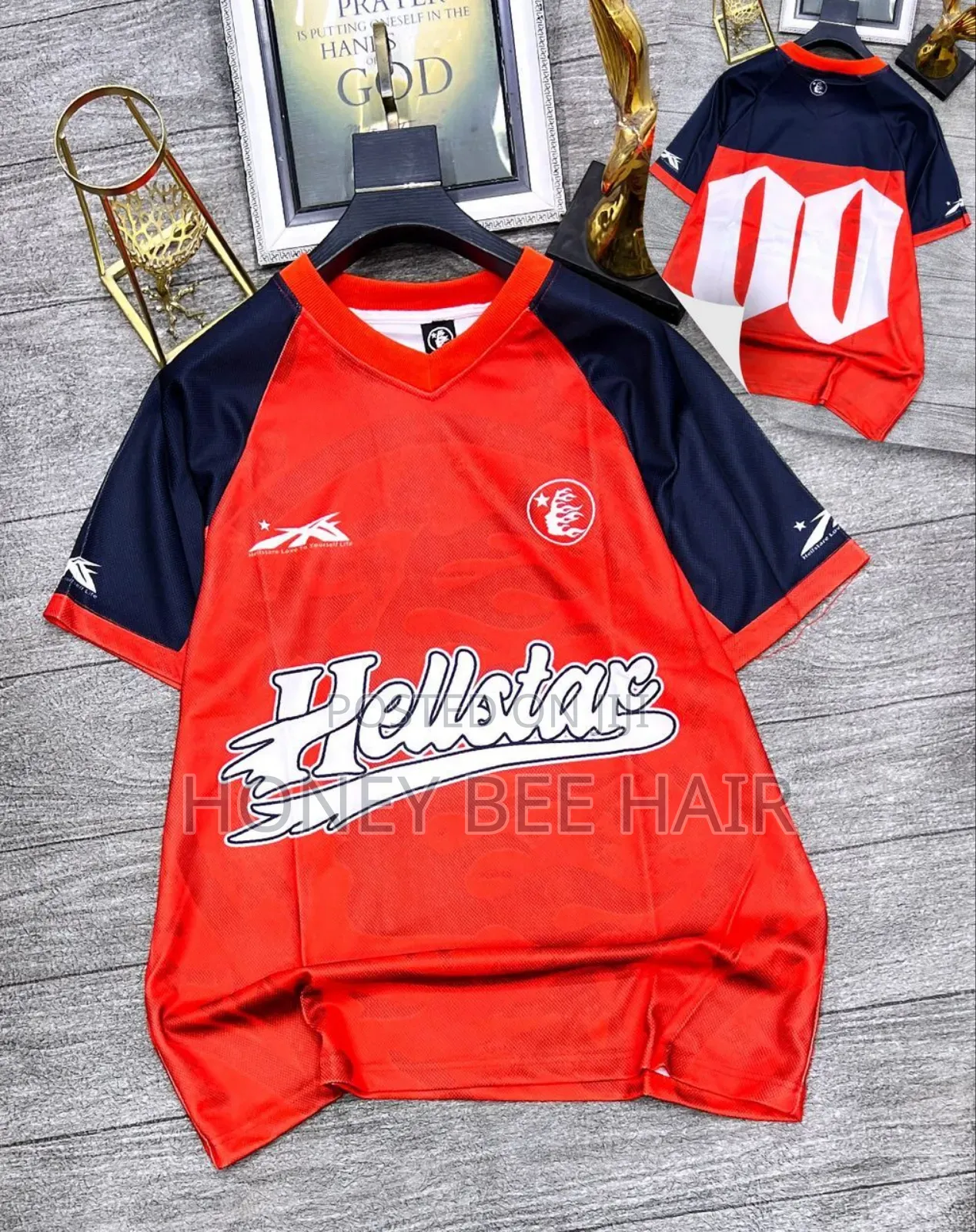 Jerseys Is Available  