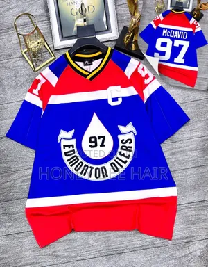Jerseys Is Available  