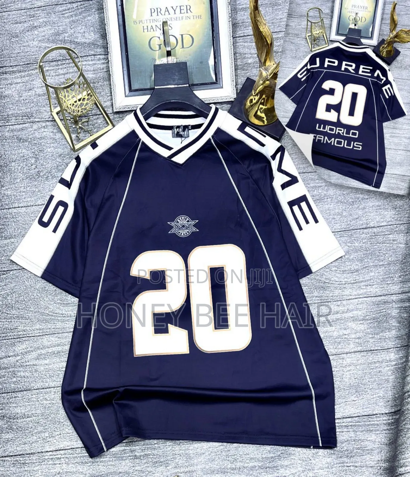 Jerseys Is Available  