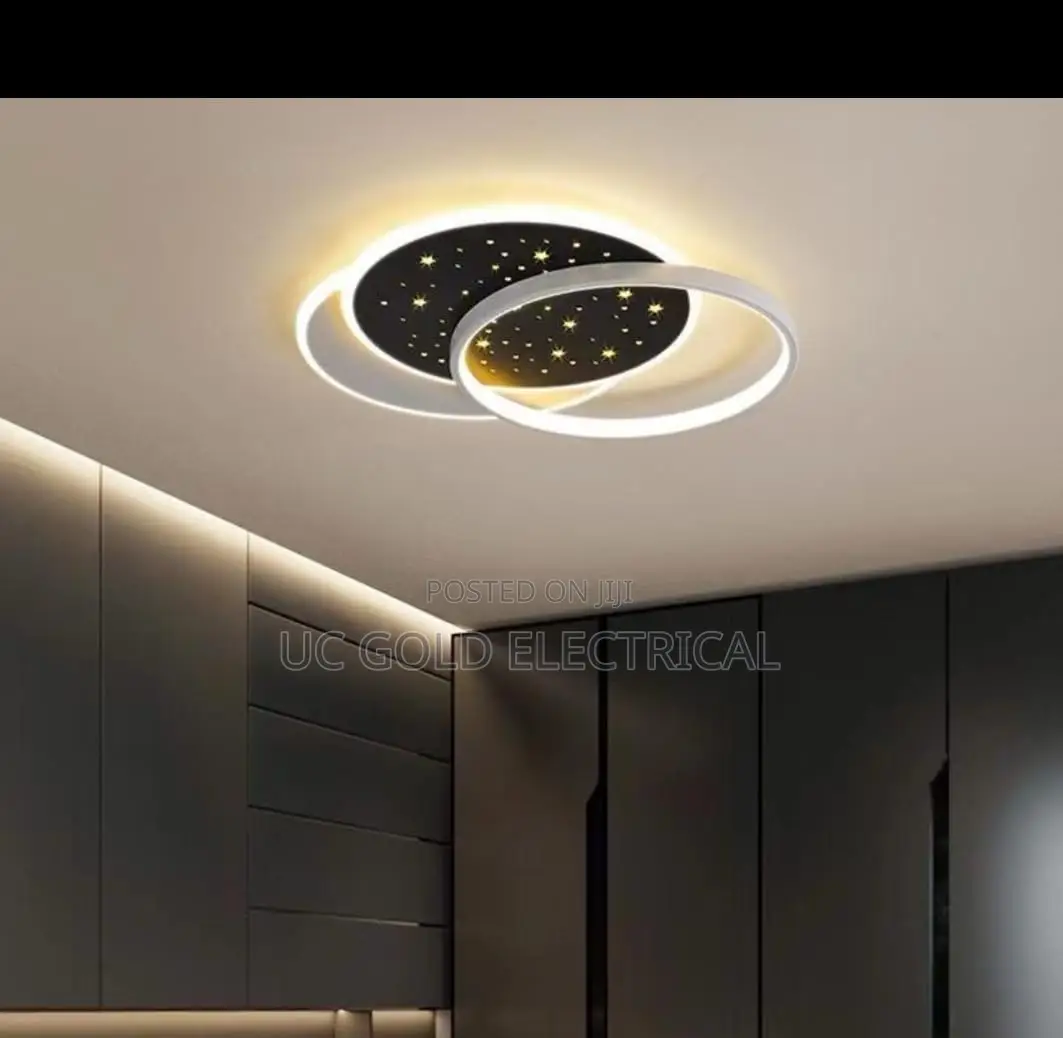 New Modern Led Ceiling Light