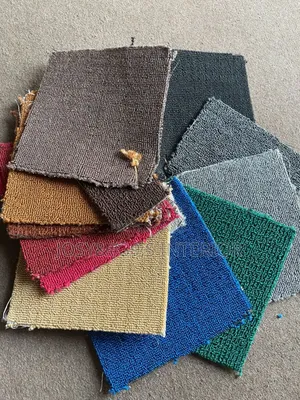 Loopy Carpet Rugs