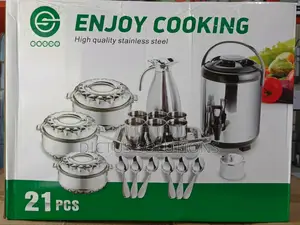 Kitchen Dinner Set