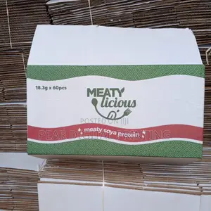 Carton Production Printing