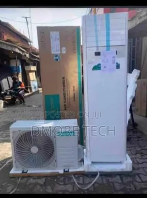 Hisense 3hp Standing Ac