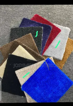 Vip Floofy Rug and Carpet