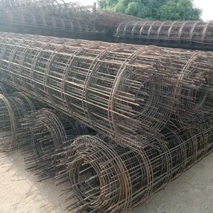 BRC Wire for Your Building