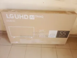 55inches Smart Tv for as Cheap as 