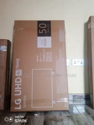50 Inches Delightful Tv