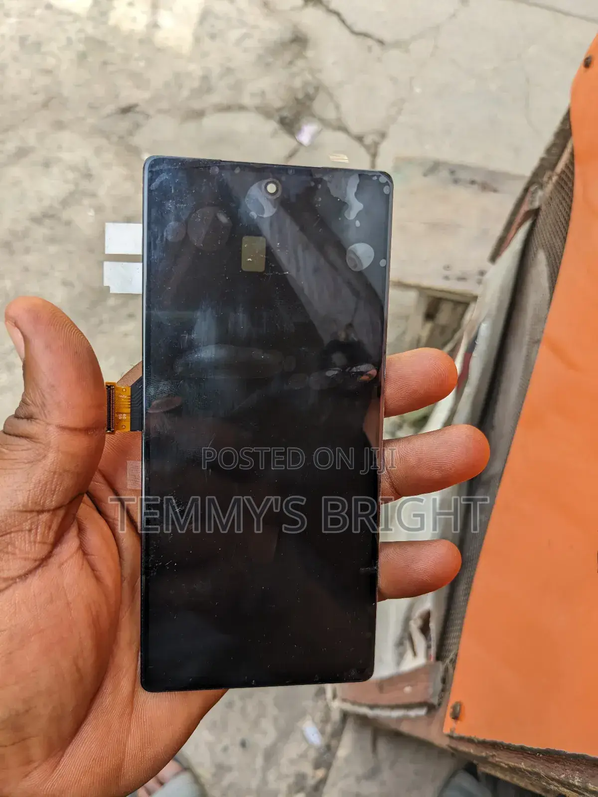 Google Pixel 2xl,4,4xl,6pro,6,6a,7,7pro,7a,8,8pro,8a Screen Replac