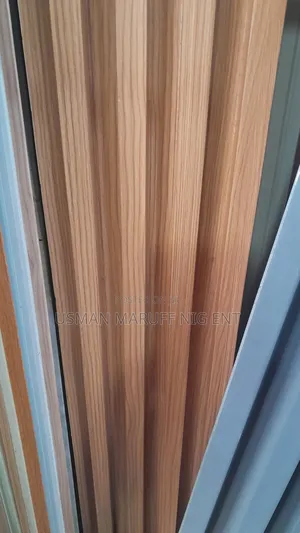 Fiter Panel