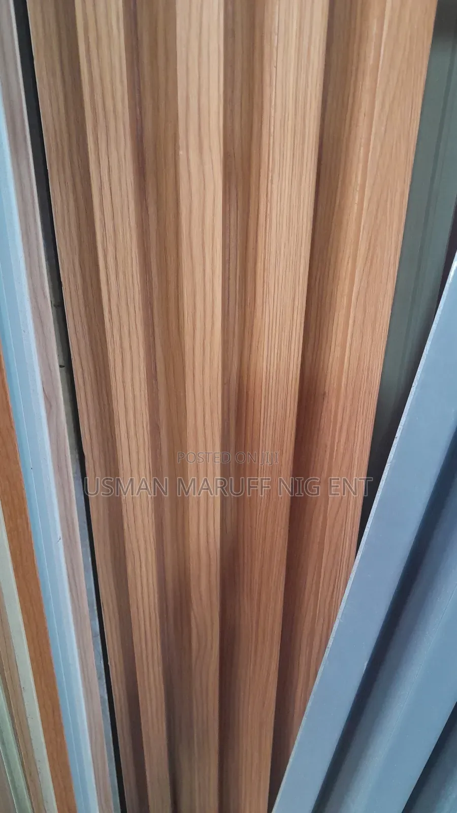 Fiter Panel