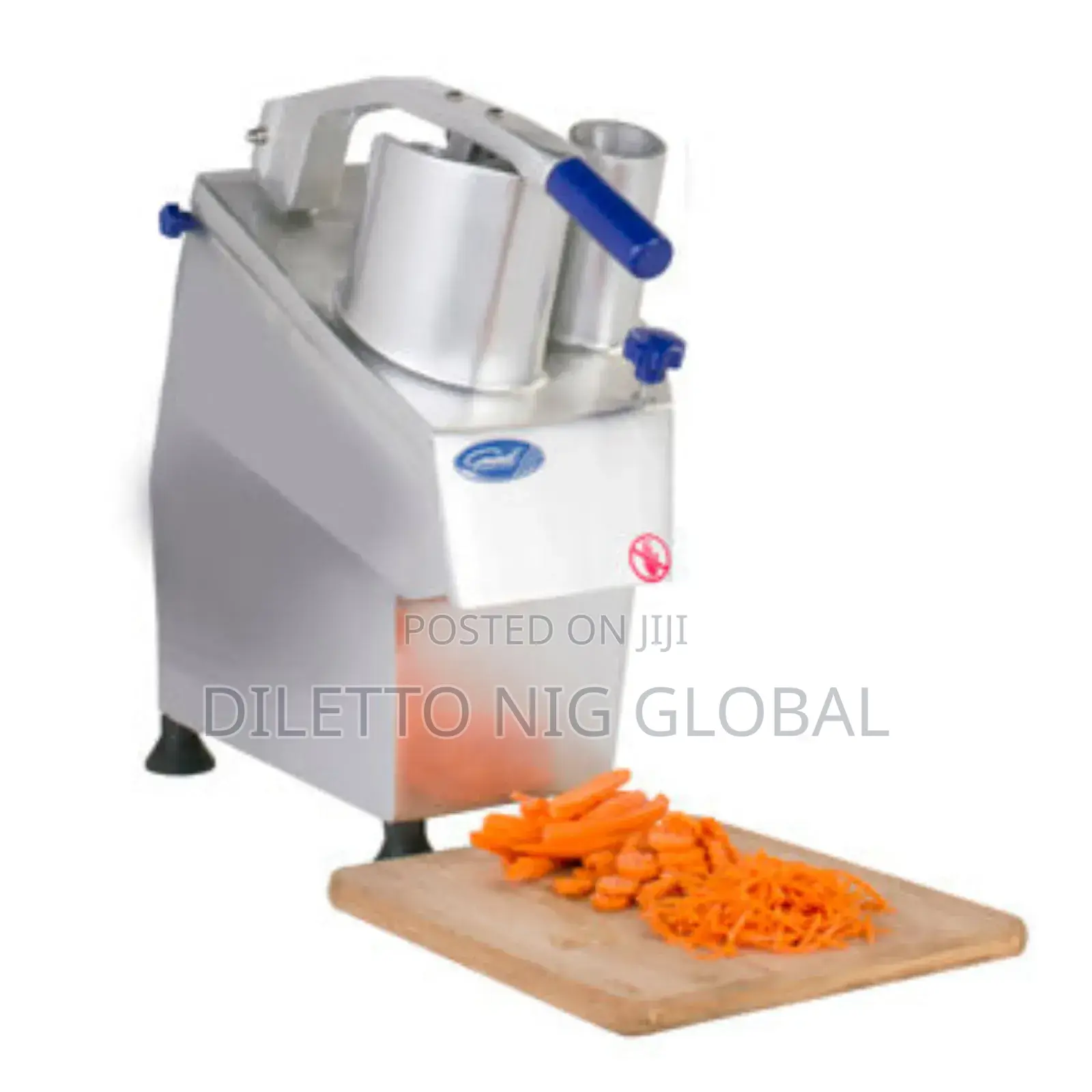 Commercial Food Processor
