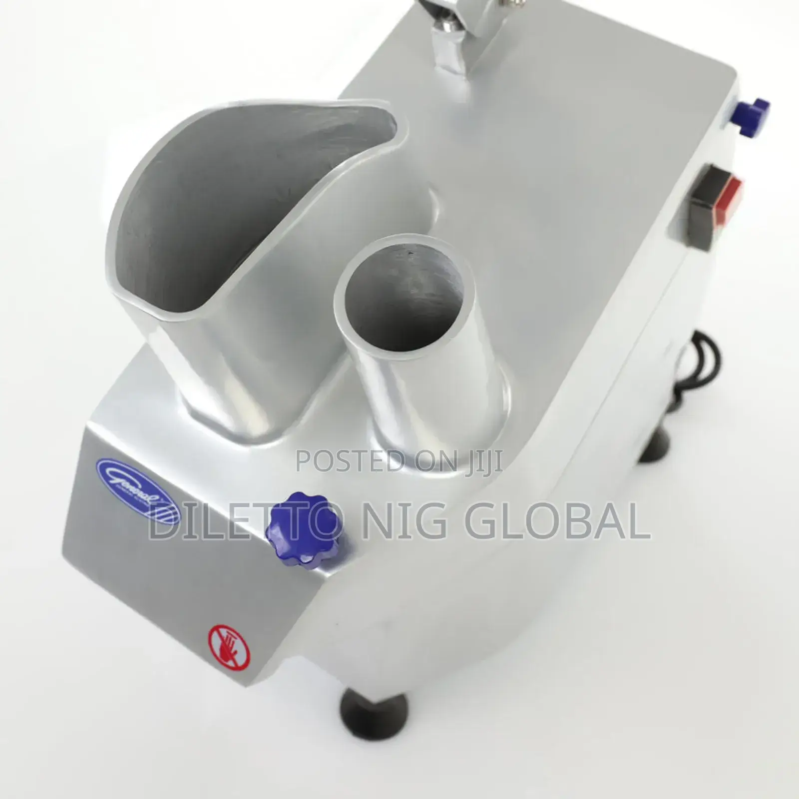 Commercial Food Processor