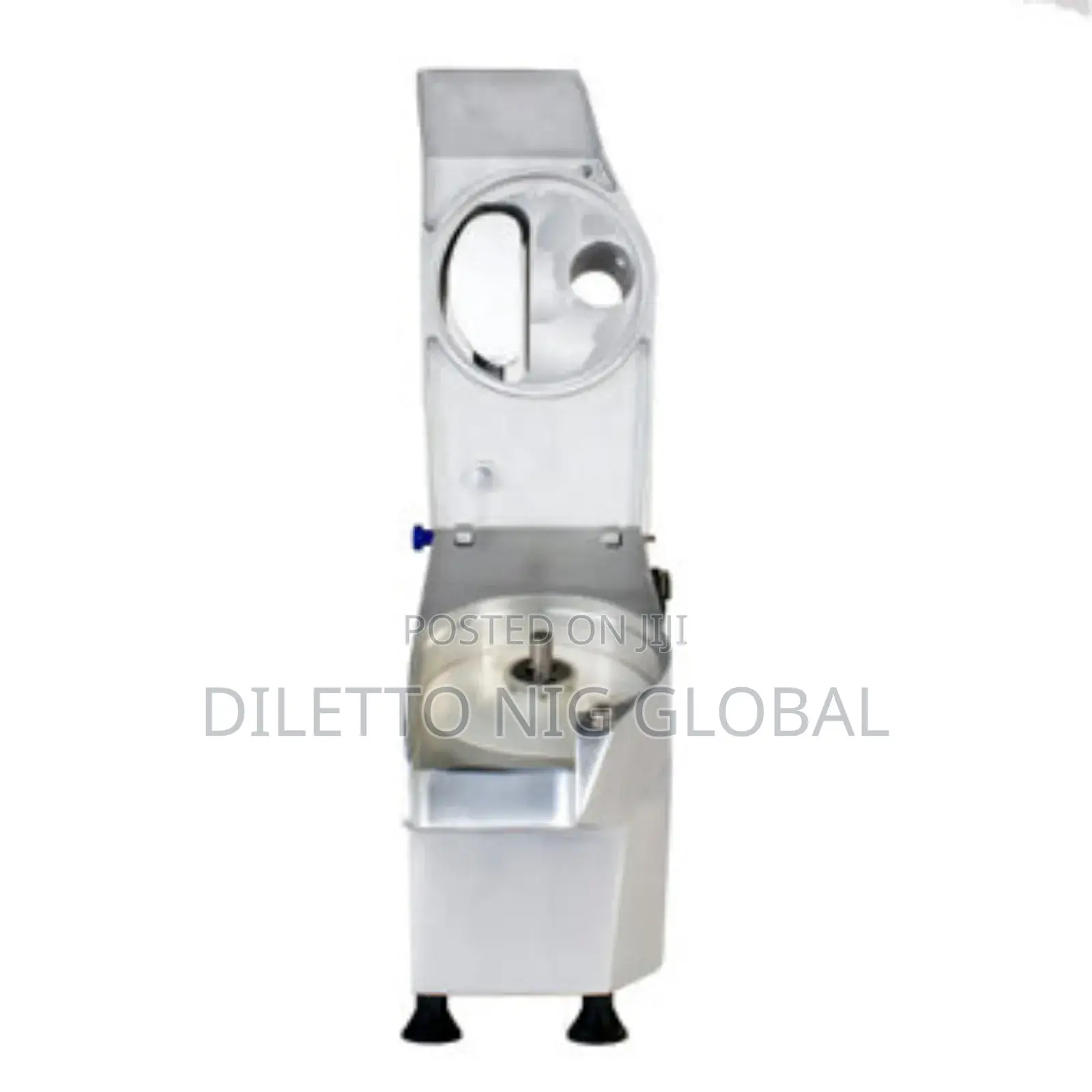 Commercial Food Processor